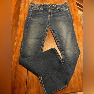 Miss me skinny jeans